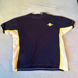 Vintage Heavy Pelle Pelle‎ Jersey/Tee XL